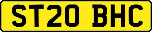 ST20BHC