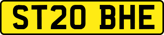 ST20BHE