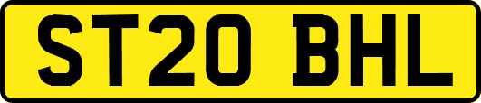 ST20BHL