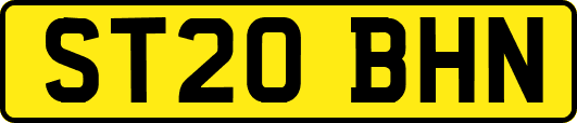 ST20BHN