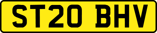 ST20BHV