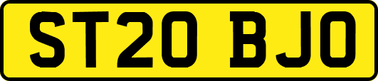 ST20BJO