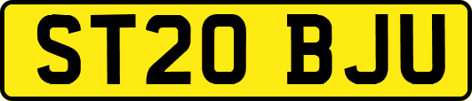 ST20BJU