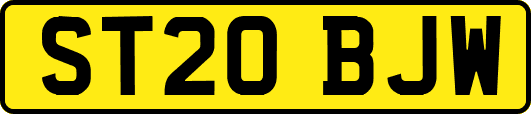 ST20BJW