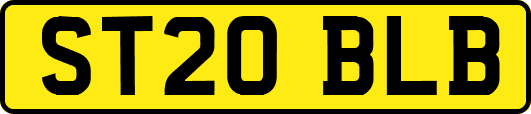 ST20BLB