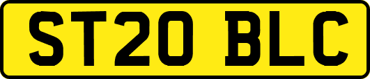 ST20BLC