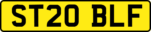 ST20BLF