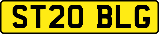 ST20BLG