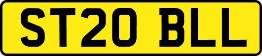 ST20BLL