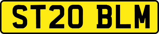 ST20BLM