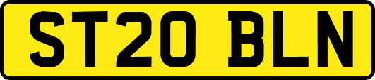 ST20BLN