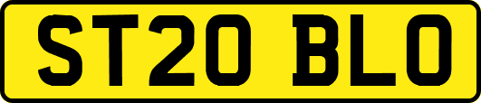 ST20BLO