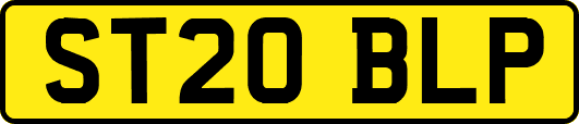 ST20BLP