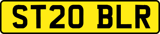 ST20BLR