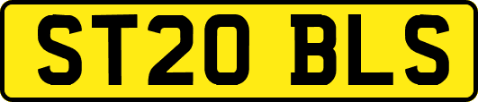 ST20BLS