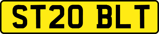 ST20BLT