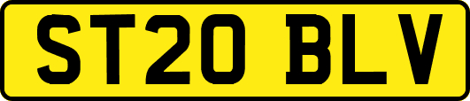 ST20BLV