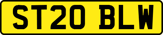 ST20BLW