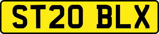 ST20BLX