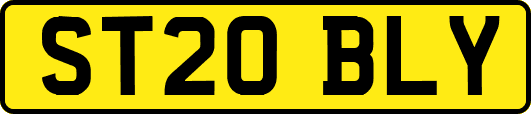 ST20BLY