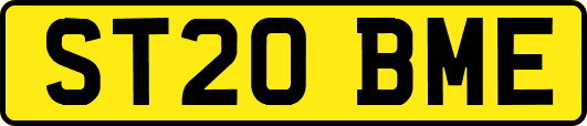 ST20BME