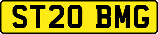 ST20BMG
