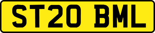 ST20BML