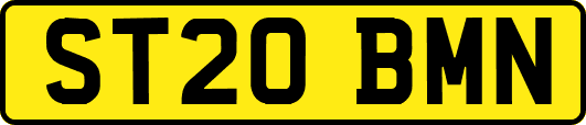 ST20BMN