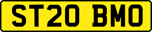 ST20BMO