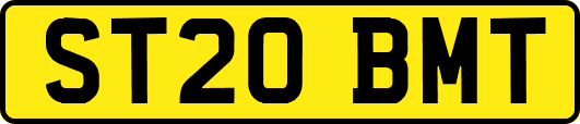 ST20BMT