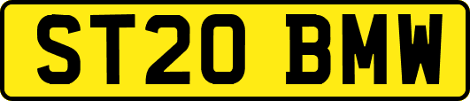 ST20BMW