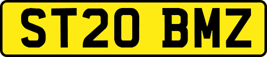 ST20BMZ
