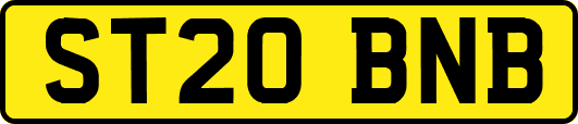 ST20BNB