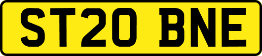 ST20BNE
