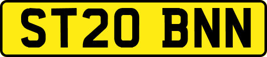 ST20BNN
