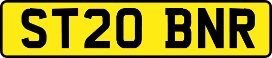 ST20BNR