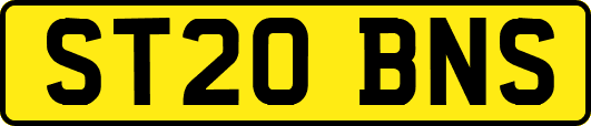 ST20BNS