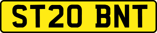 ST20BNT