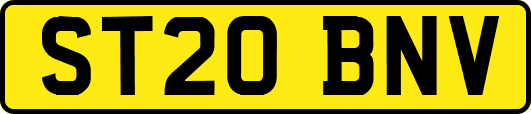 ST20BNV