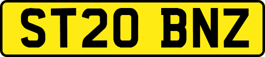 ST20BNZ