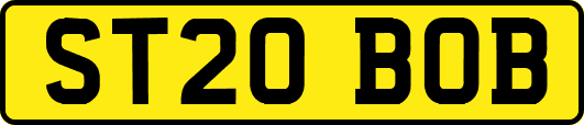 ST20BOB