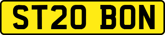 ST20BON