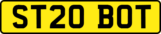 ST20BOT