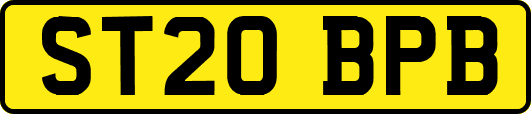 ST20BPB
