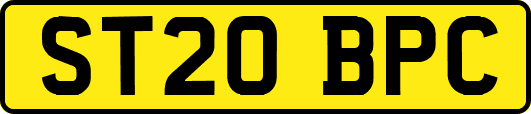 ST20BPC