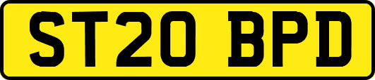 ST20BPD