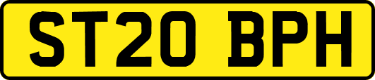 ST20BPH