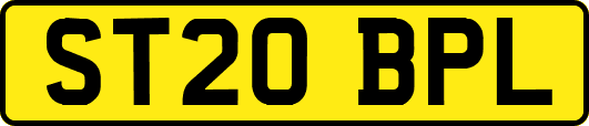 ST20BPL