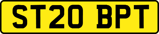 ST20BPT