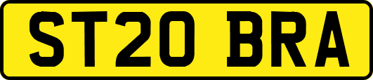 ST20BRA